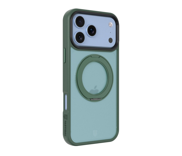 Tactical MagForce Hyperstand Kryt pro do iPhone 17 Pro/18 Pro Forest - 1586310 - zdjęcie 3